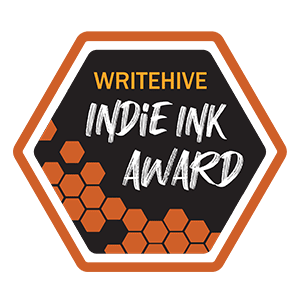 Indie Ink Award Badge