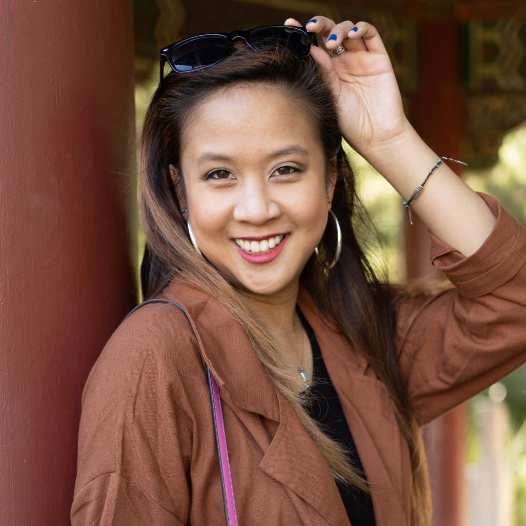 Siri Svay