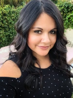 Stefanie Contreras